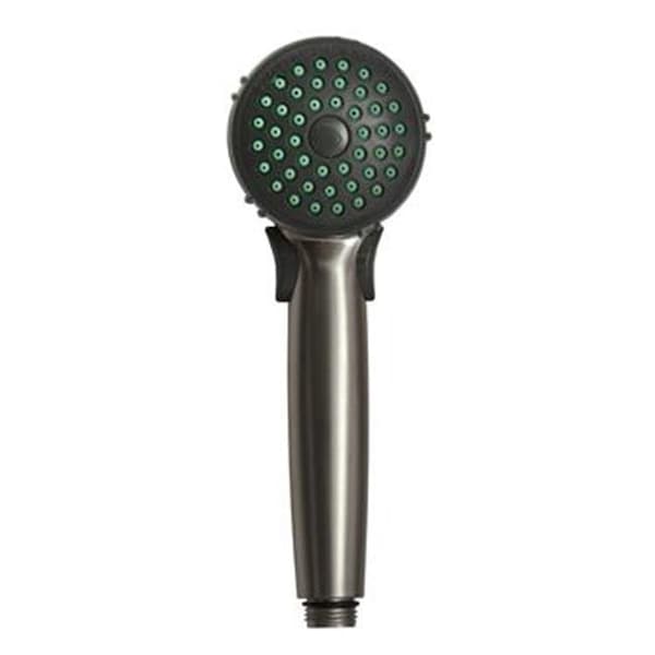 Dura Faucet DFSA400SN Hand Held Shower Head; Satin Nickel D6U-DFSA400SN - main